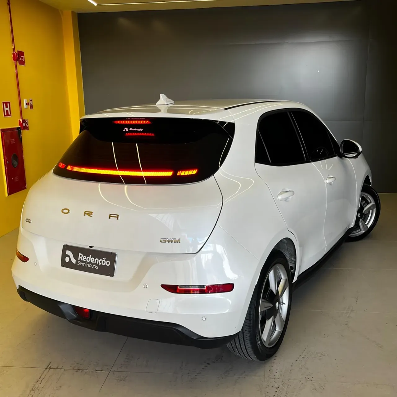 GWM Ora 03 - Imagem 3