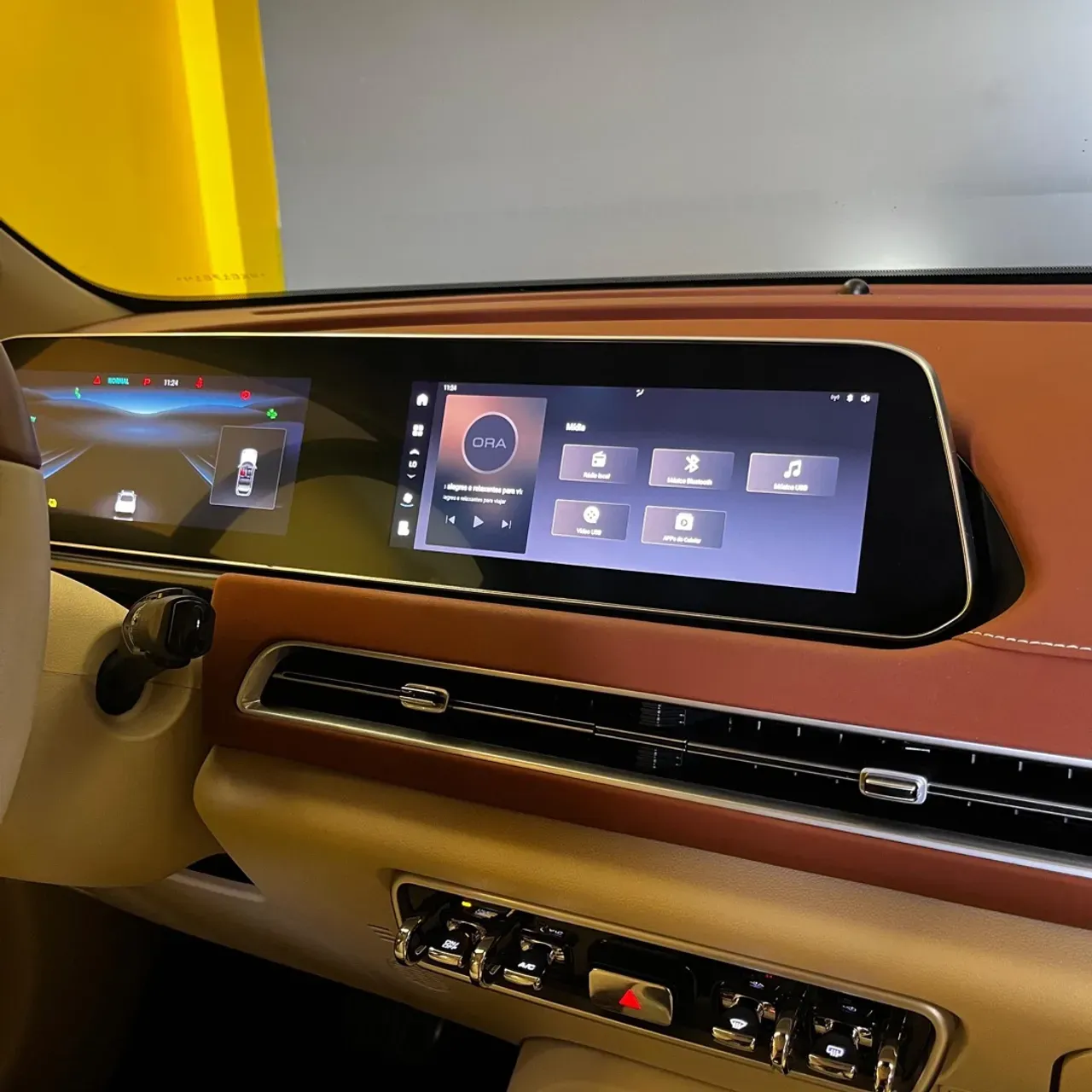 GWM Ora 03 - Imagem 5