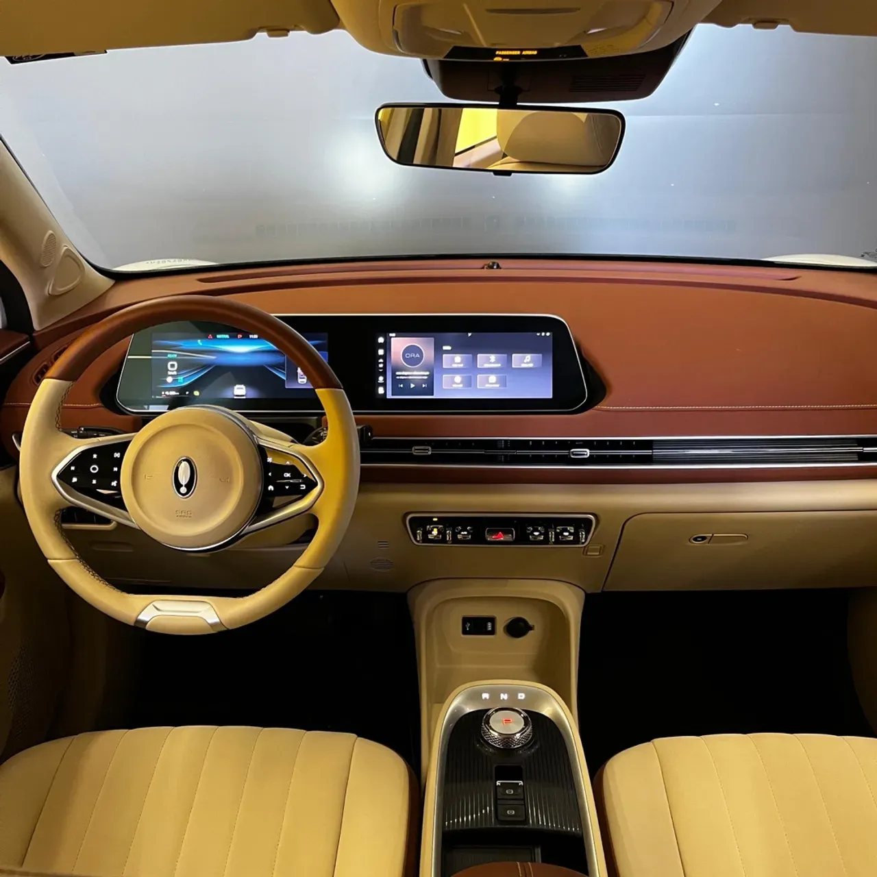 GWM Ora 03 - Imagem 4