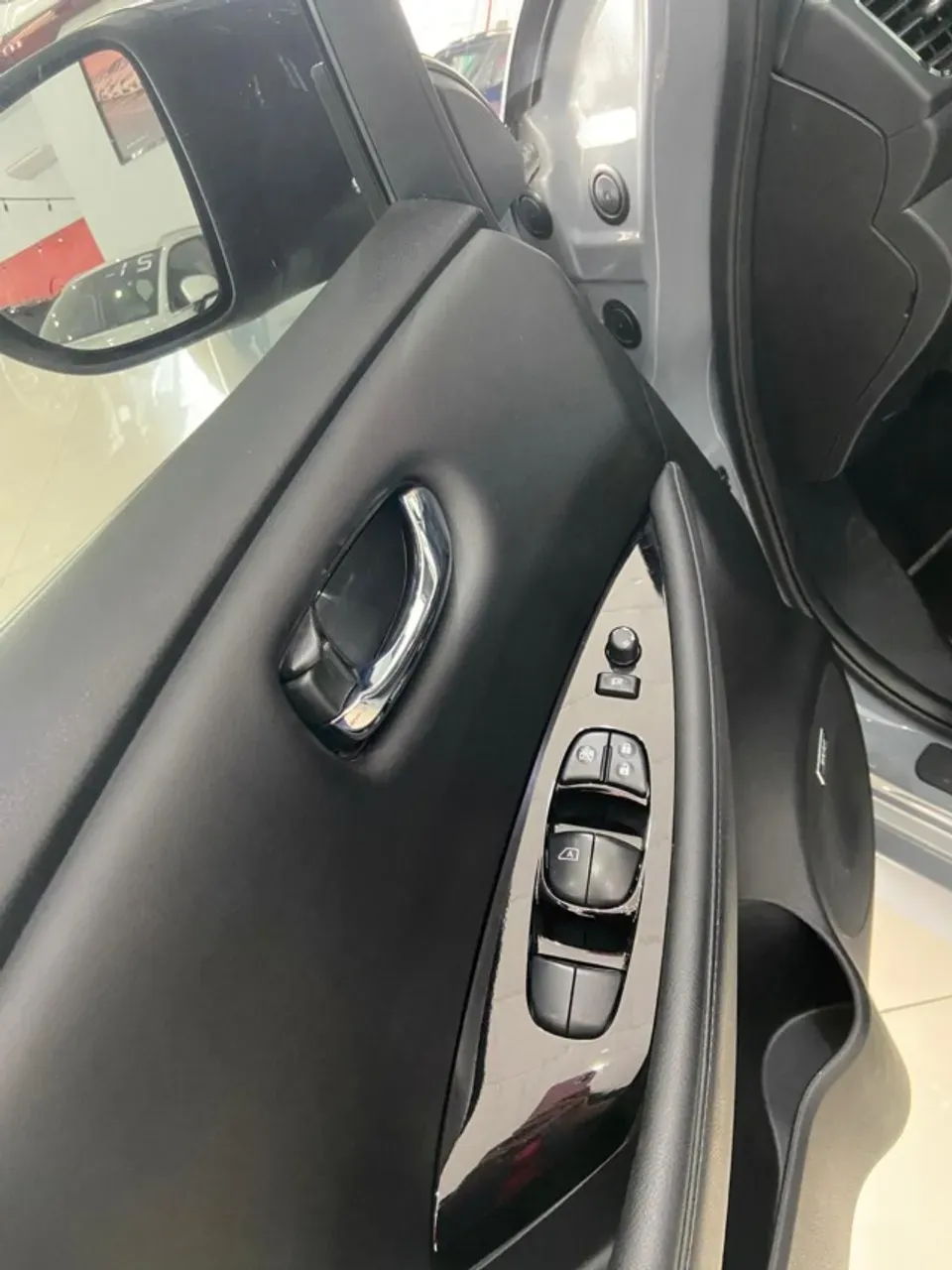 Nissan Leaf - Imagem 6