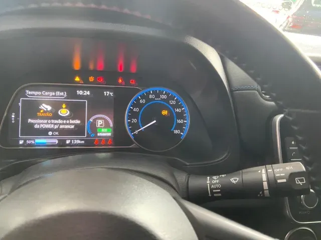 Nissan Leaf - Imagem 10