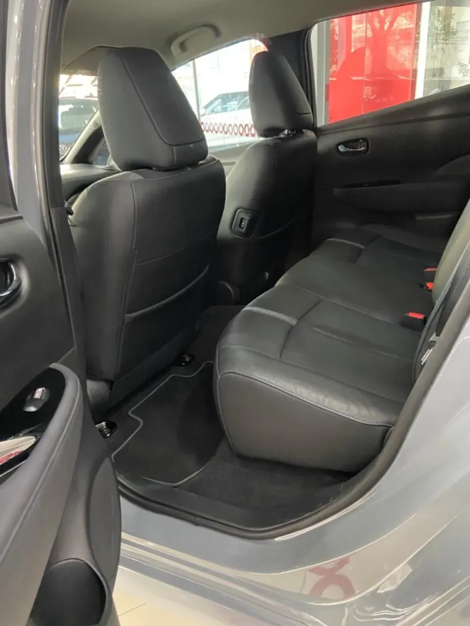 Nissan Leaf - Imagem 15