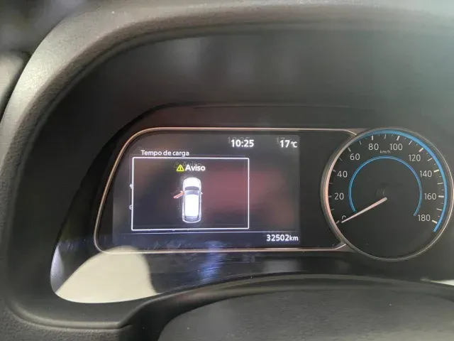 Nissan Leaf - Imagem 4