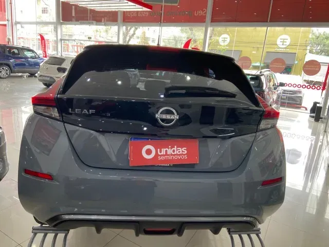 Nissan Leaf - Imagem 19