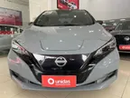 Nissan Leaf - Miniatura 1