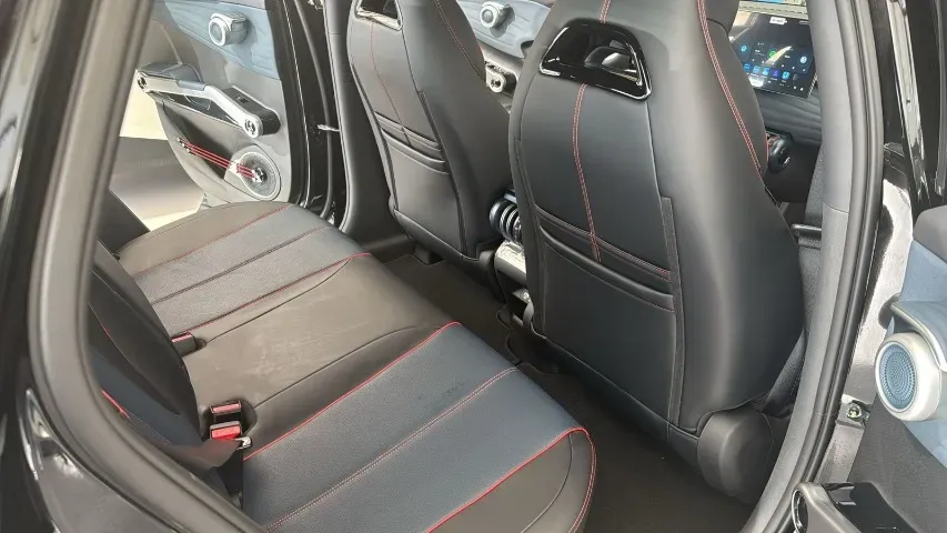 BYD Yuan Plus - Imagem 5