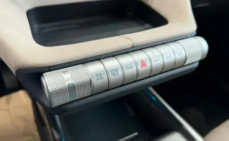 BYD Dolphin - Imagem 8