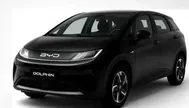 BYD Dolphin - Miniatura 9