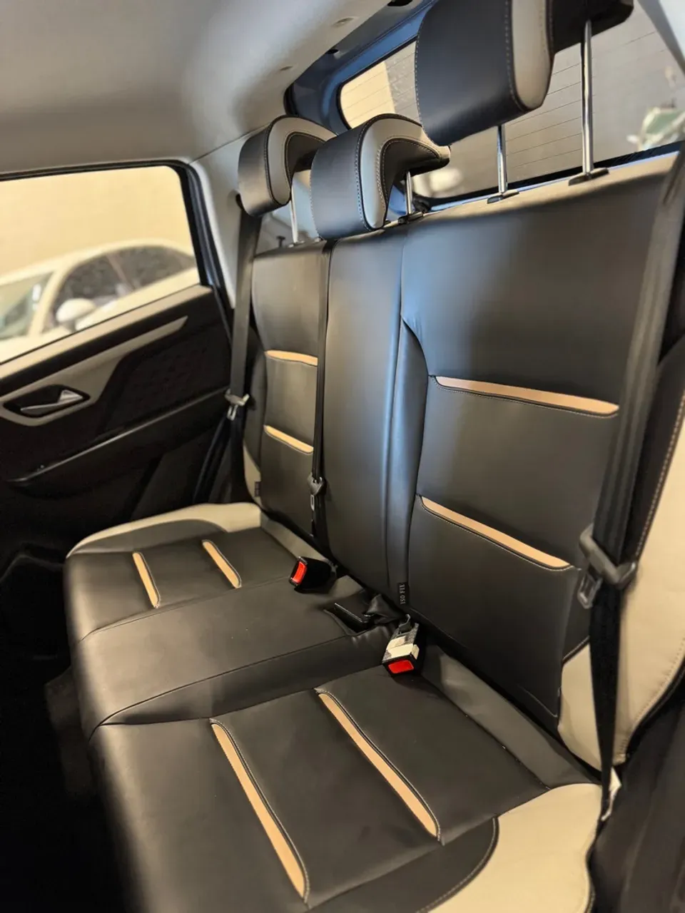 JAC E-JS1 - Imagem 14