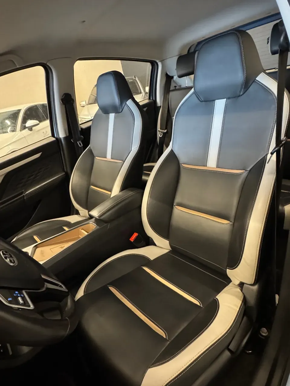 JAC E-JS1 - Imagem 16