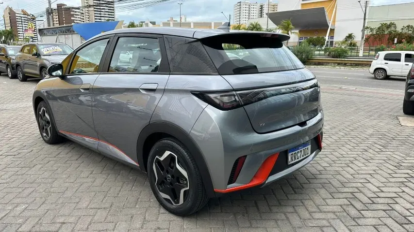 BYD Dolphin - Imagem 5