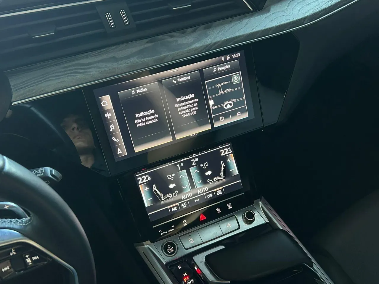 Audi E-tron - Imagem 8