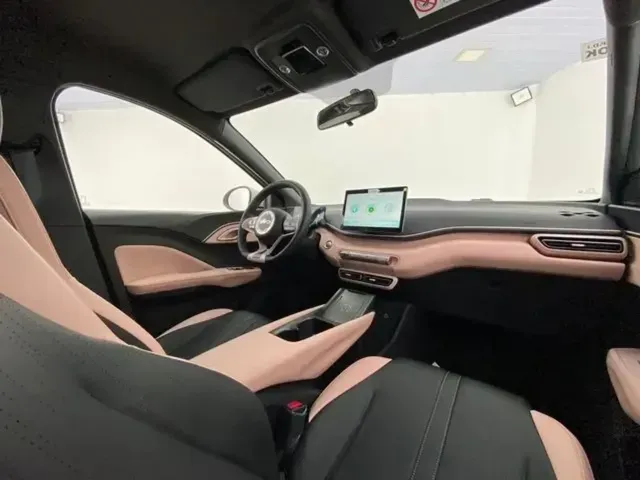 BYD Dolphin Mini - Imagem 7