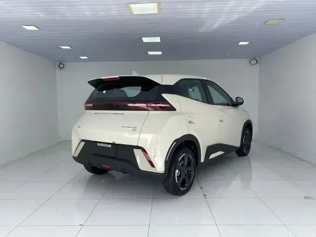 BYD Dolphin Mini - Imagem 3