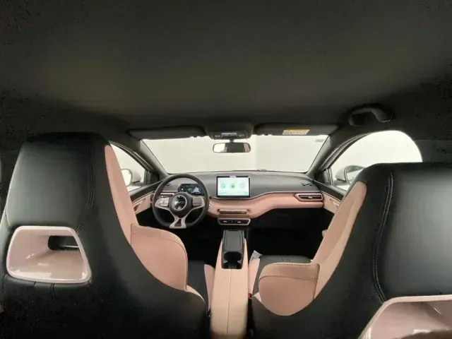 BYD Dolphin Mini - Imagem 12