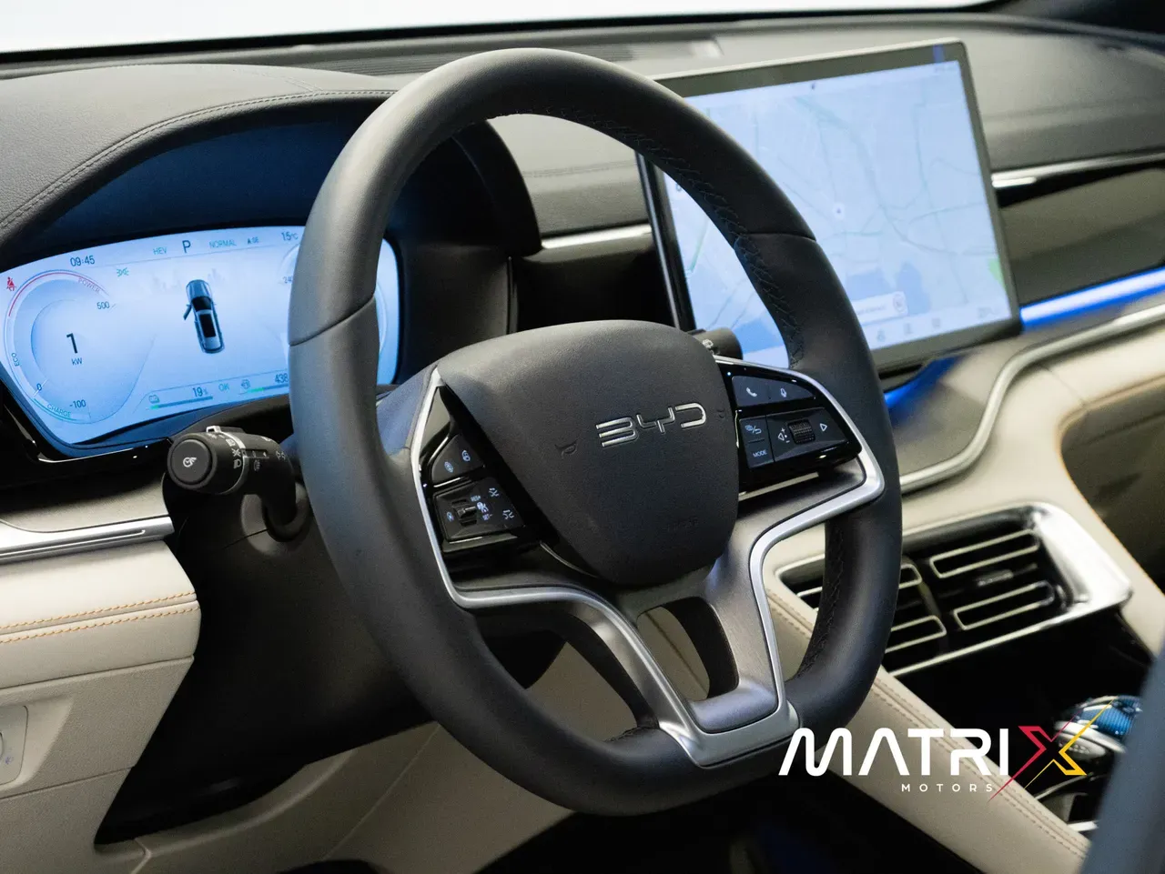 BYD Song Plus - Imagem 6