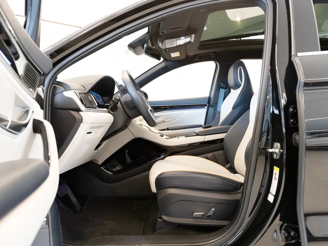 BYD Song Plus - Imagem 16