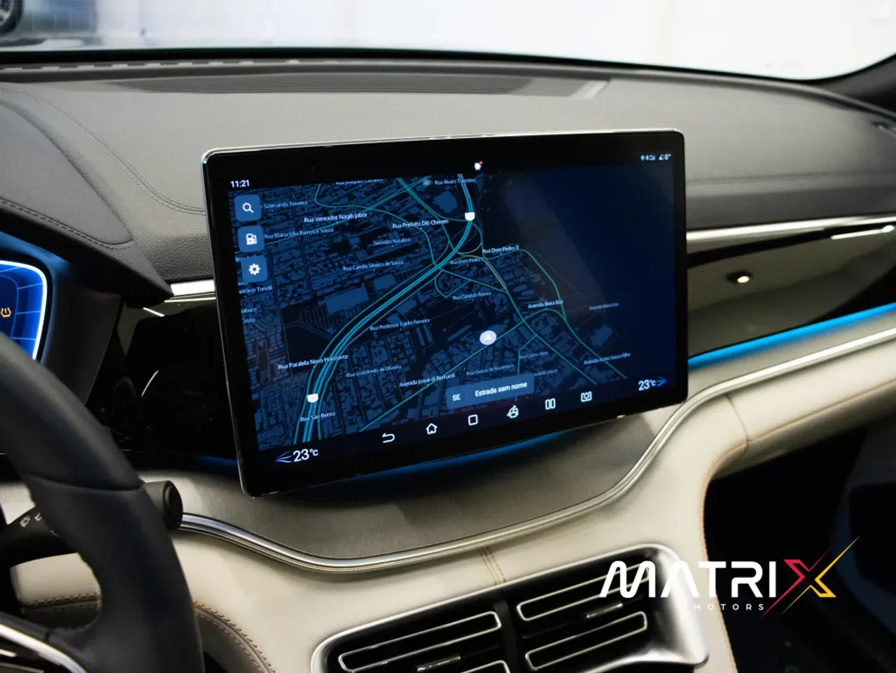 BYD Song Plus - Imagem 7