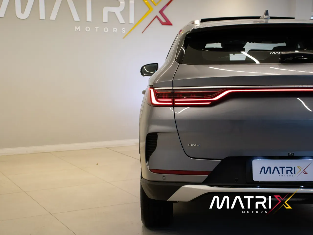 BYD Song Plus - Imagem 18