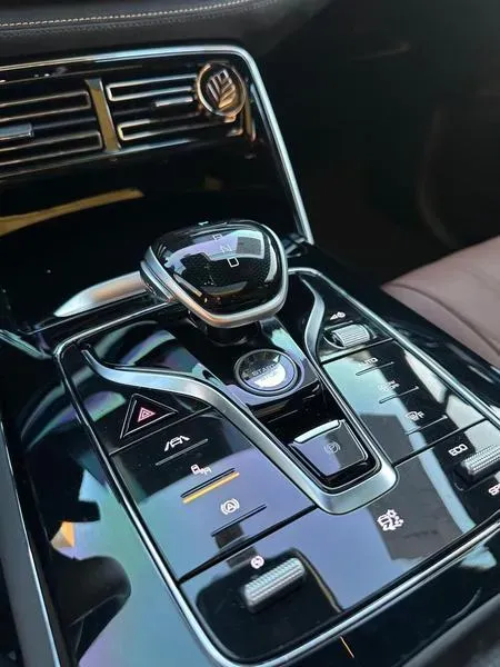 BYD Tang - Imagem 13