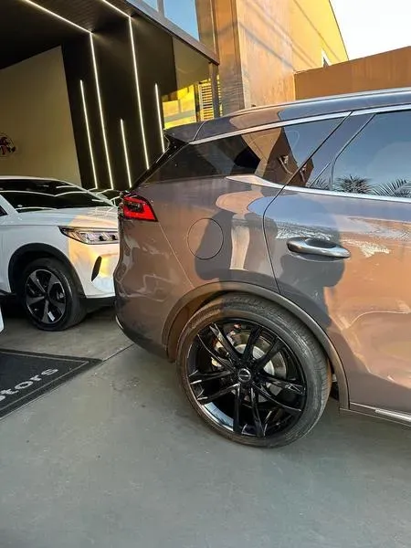 BYD Tang - Imagem 18