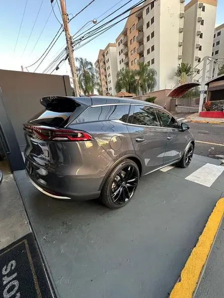 BYD Tang - Imagem 20