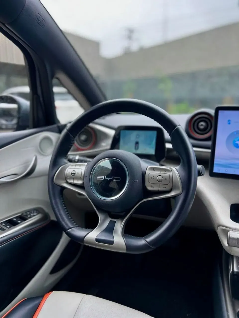 BYD Dolphin - Imagem 6