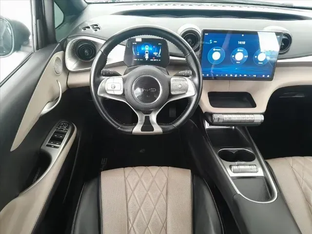 BYD Dolphin - Imagem 5