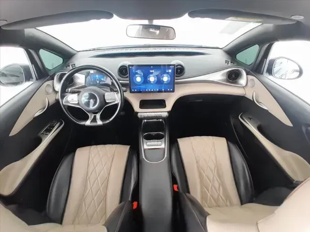 BYD Dolphin - Imagem 4