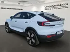Volvo C40 Recharge - Miniatura 4