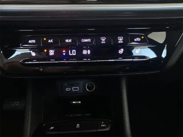 Chevrolet Bolt Euv - Imagem 8