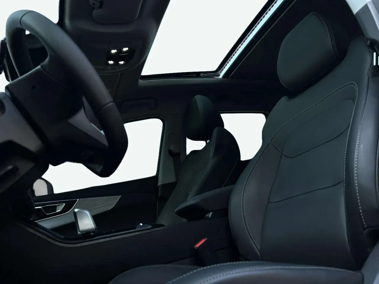 Chery Tiggo 7 Pro Plug-in Hybrid - Imagem 10