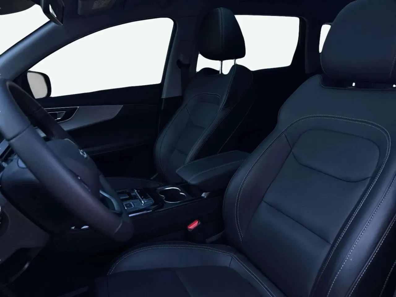 Chery Tiggo 7 Pro Plug-in Hybrid - Imagem 9