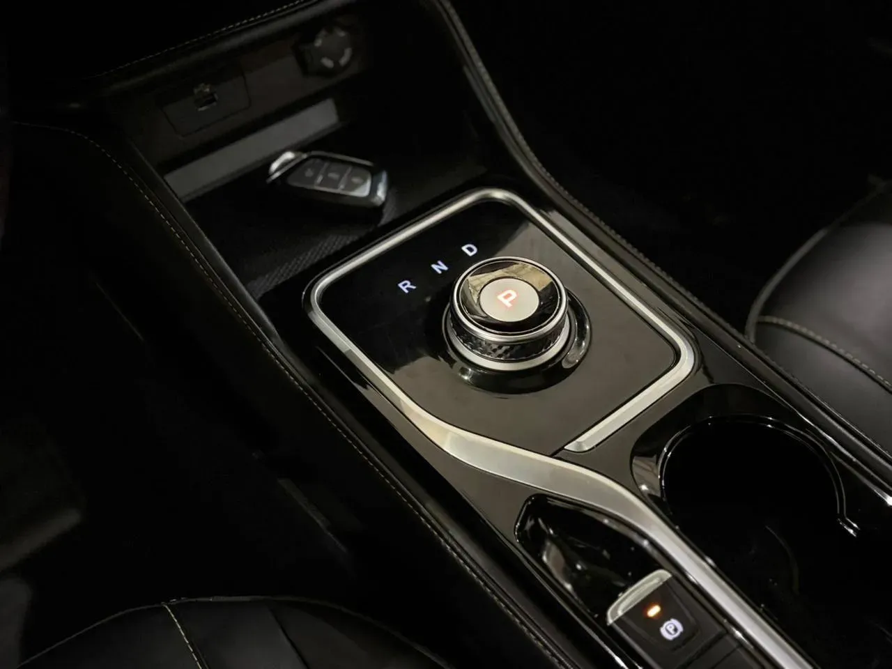 JAC E-js4 - Imagem 12