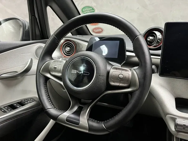 BYD Dolphin - Imagem 5