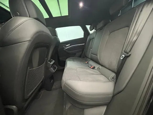 Audi Q8 Sportback E-tron - Imagem 2