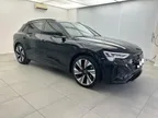 Audi Q8 Sportback E-tron - Miniatura 4
