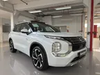 Mitsubishi Outlander Plug-in Hybrid - Miniatura 1