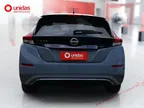 Nissan Leaf - Miniatura 5