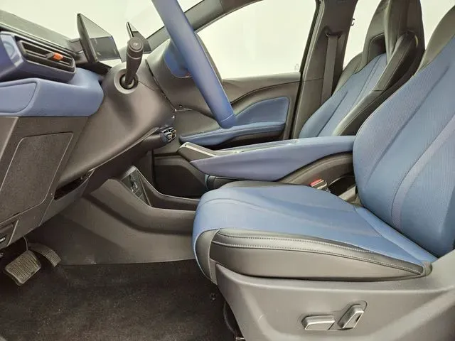 BYD Dolphin Mini - Imagem 9