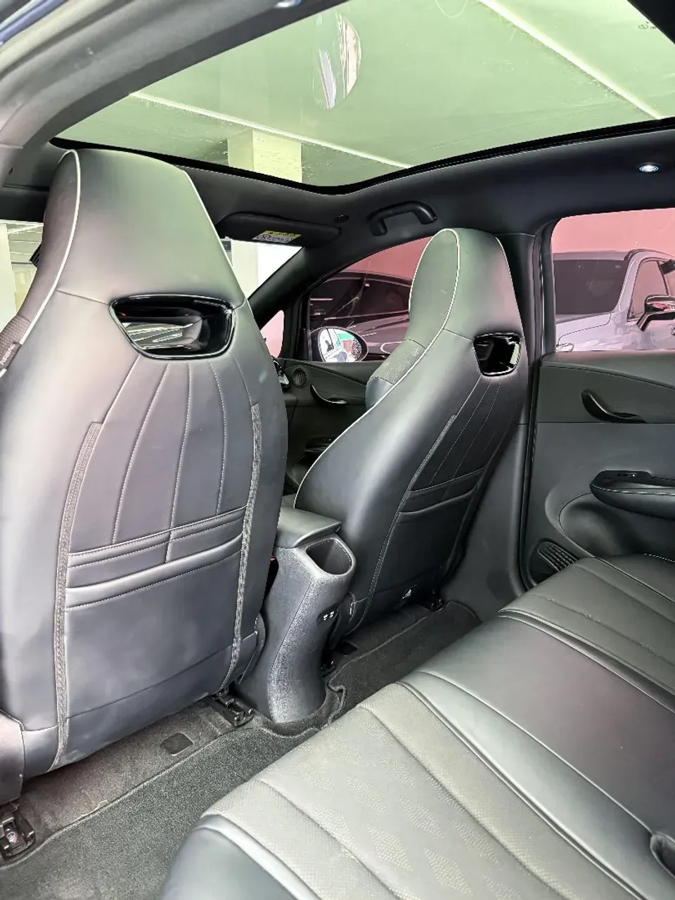 BYD Dolphin - Imagem 11