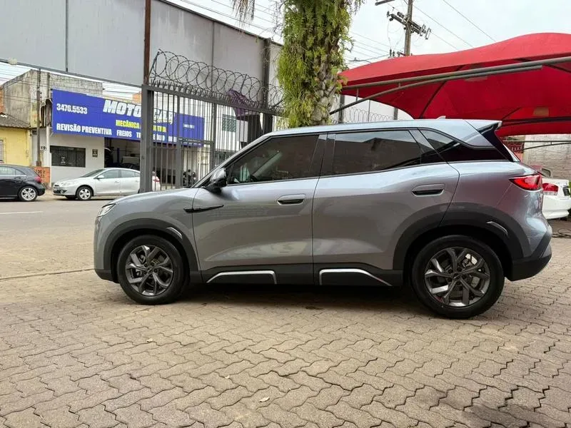 BYD Yuan Pro - Imagem 3