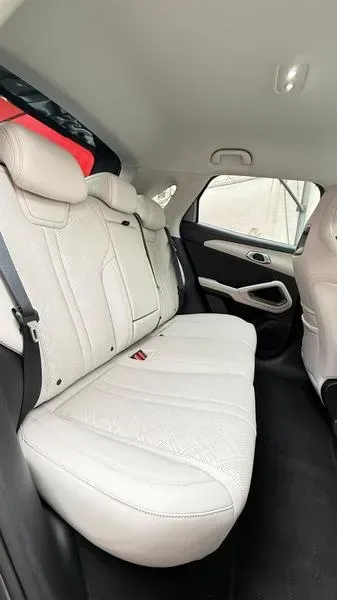 BYD Yuan Pro - Imagem 7