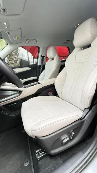 BYD Yuan Pro - Imagem 11