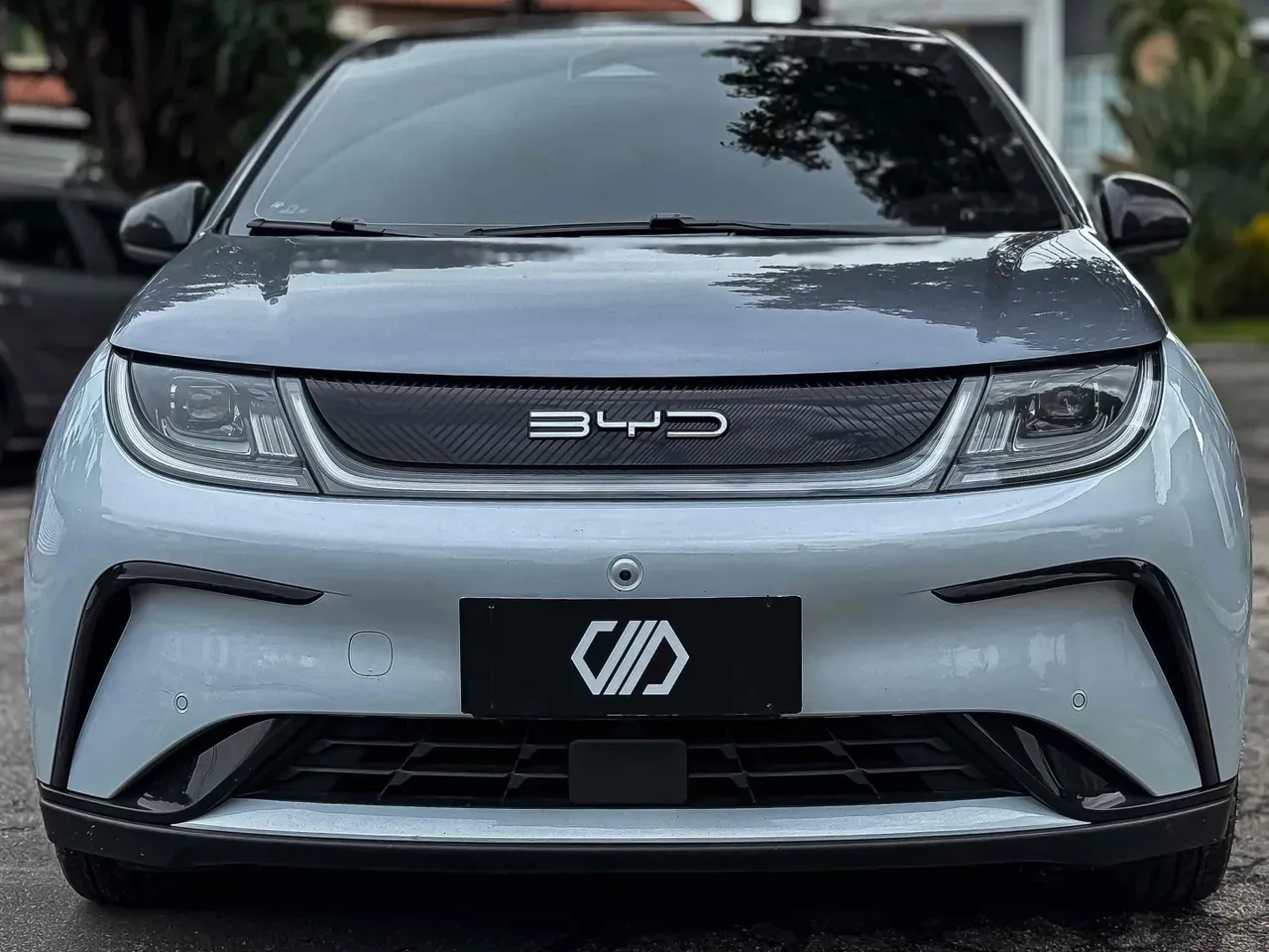 BYD Dolphin - Imagem 5