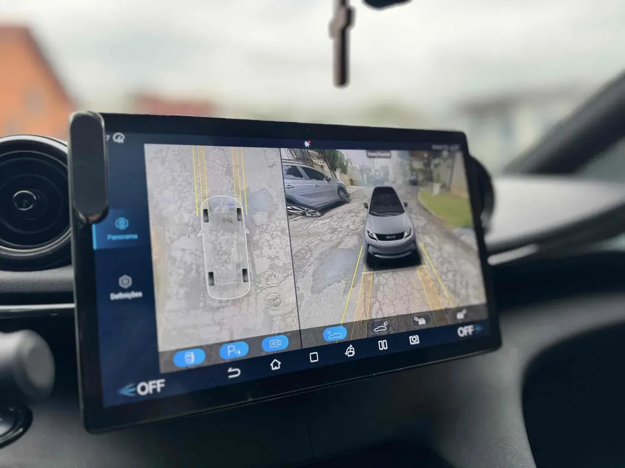 BYD Dolphin - Imagem 10