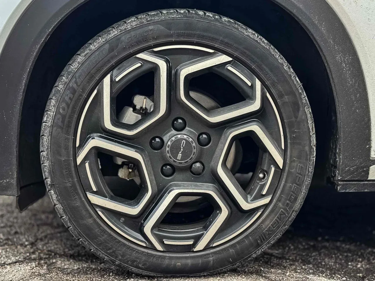 BYD Dolphin - Imagem 6