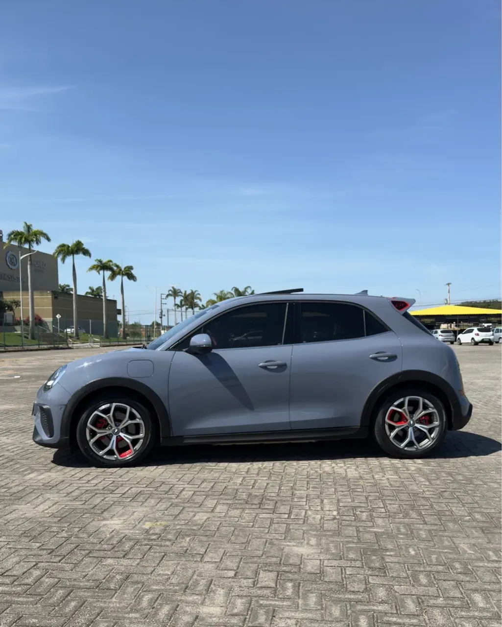 GWM Ora 03 - Imagem 4