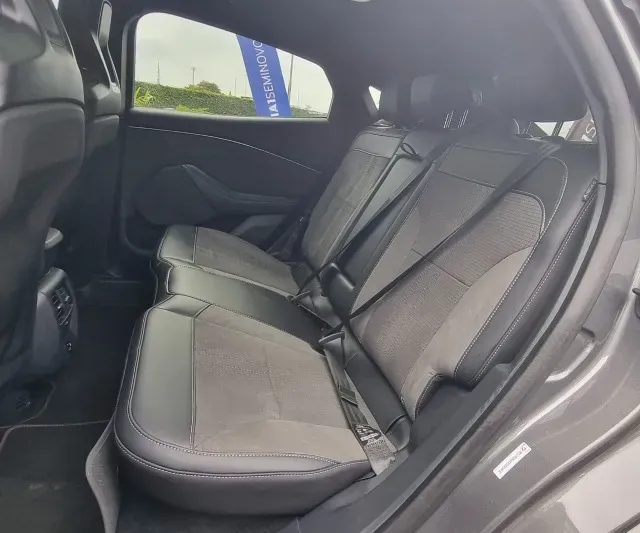 Ford Mustang Mach-e - Imagem 9