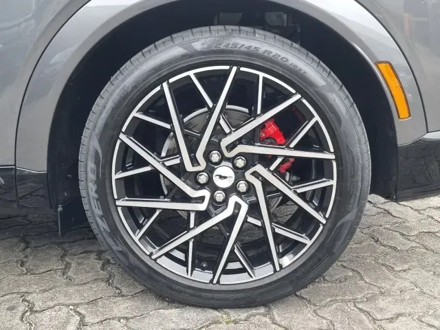 Ford Mustang Mach-e - Imagem 20